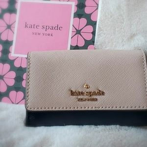 Kate Spade New York Laurel Way Christine Wallet